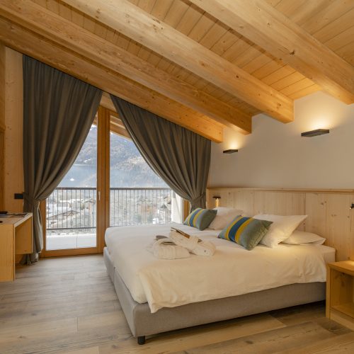 BEARprogetti - Hotel_Funivia_Bormio_progetto