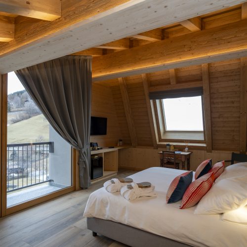 BEARprogetti - Hotel_Funivia_Bormio_progetto