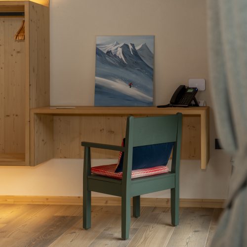 BEARprogetti - Hotel_Funivia_Bormio_progetto