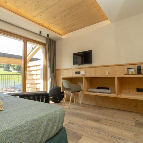 BEARprogetti - Hotel_Funivia_Bormio_progetto
