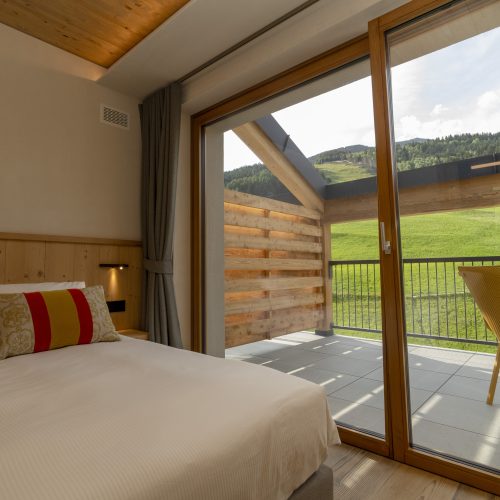 BEARprogetti - Hotel_Funivia_Bormio_progetto