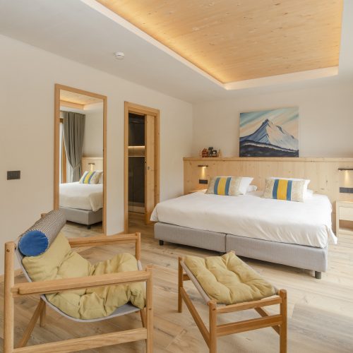 BEARprogetti - Hotel_Funivia_Bormio_progetto