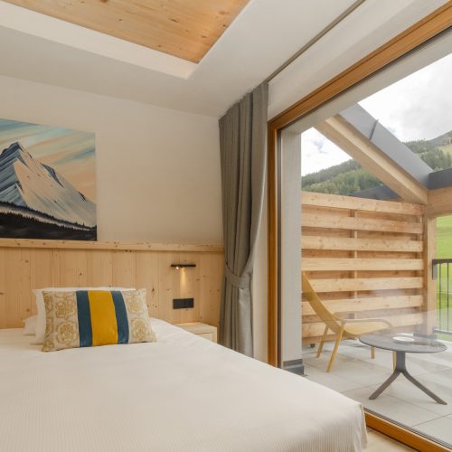 BEARprogetti - Hotel_Funivia_Bormio_progetto