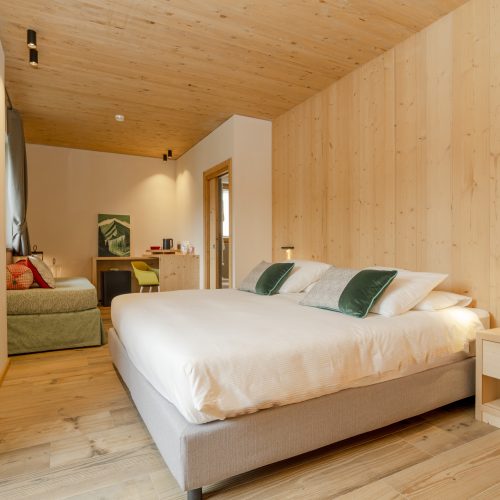 BEARprogetti - Hotel_Funivia_Bormio_progetto