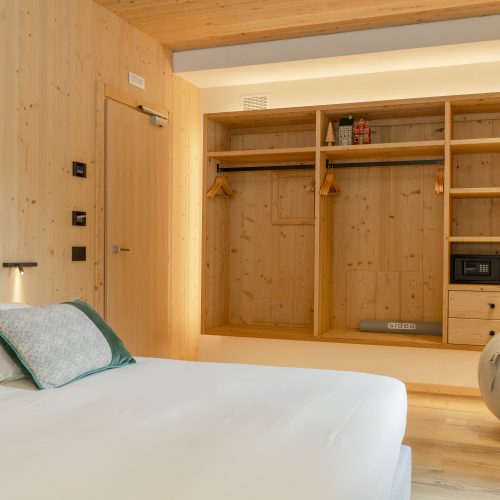 BEARprogetti - Hotel_Funivia_Bormio_progetto