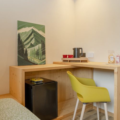 BEARprogetti - Hotel_Funivia_Bormio_progetto