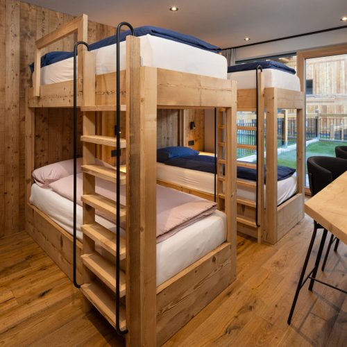 BEARprogetti ELK House Livigno