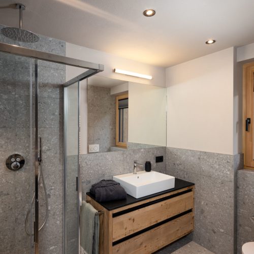 BEARprogetti ELK House Livigno