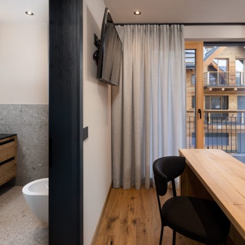 BEARprogetti ELK House Livigno