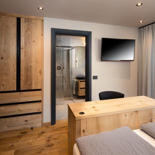 BEARprogetti ELK House Livigno