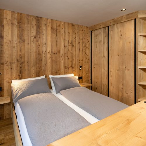 BEARprogetti ELK House Livigno