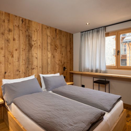 BEARprogetti ELK House Livigno