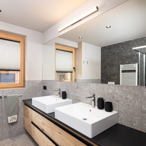 BEARprogetti ELK House Livigno