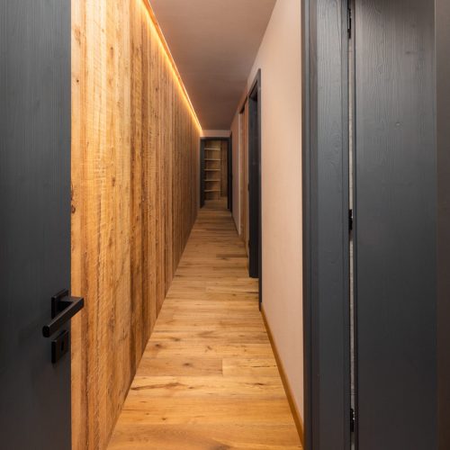 BEARprogetti ELK House Livigno