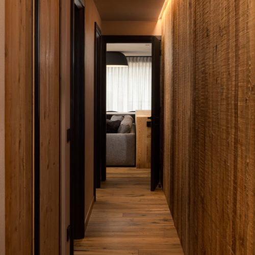 BEARprogetti ELK House Livigno