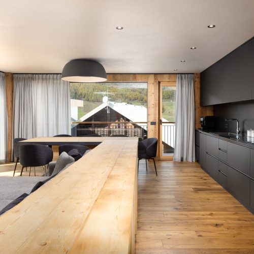 BEARprogetti ELK House Livigno