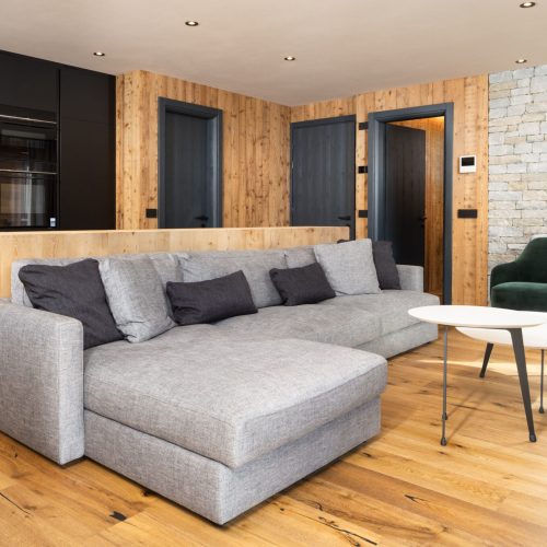 BEARprogetti ELK House Livigno