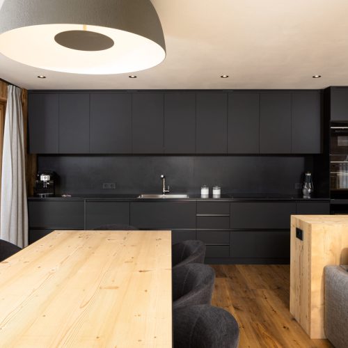 BEARprogetti ELK House Livigno