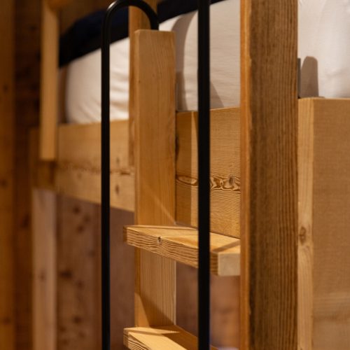 BEARprogetti ELK House Livigno