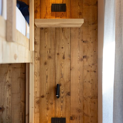 BEARprogetti ELK House Livigno