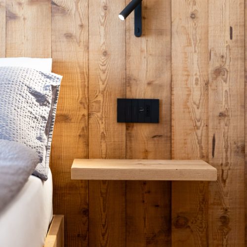 BEARprogetti ELK House Livigno