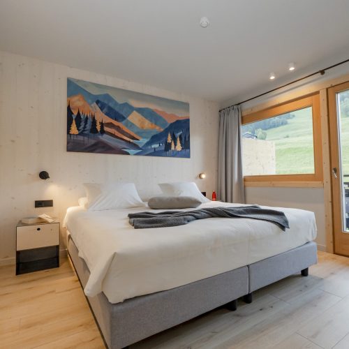 BEARprogetti - Hotel_Funivia_Bormio_progetto