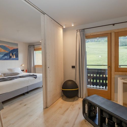 BEARprogetti - Hotel_Funivia_Bormio_progetto