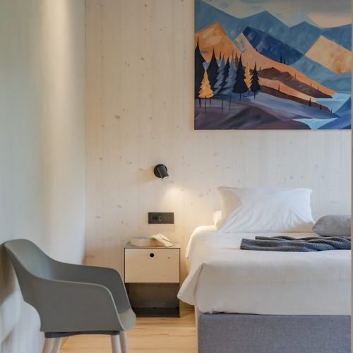 BEARprogetti - Hotel_Funivia_Bormio_progetto