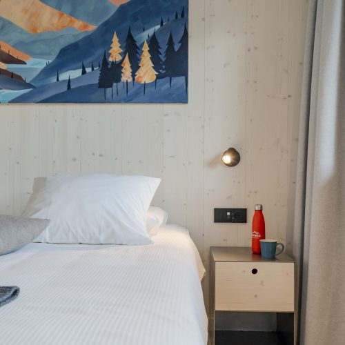 BEARprogetti - Hotel_Funivia_Bormio_progetto