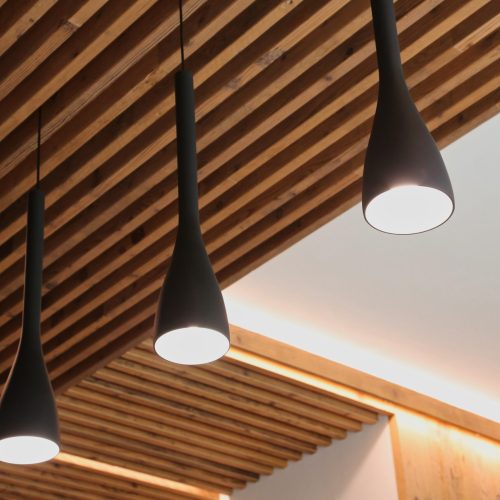 BEARprogetti - AC House dettagli nuova costruzione